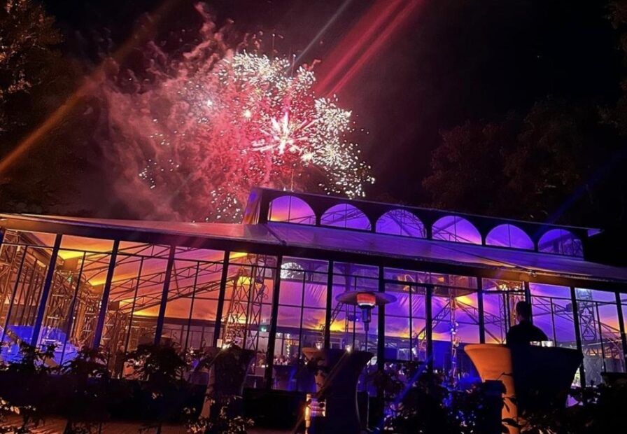 Lieu de réception en forêt de Compiègne dans l'Oise pour organisation d'anniversaire, EVJF et EVG à 1h de Paris.